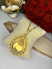 Tugra Anhänger inkl