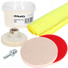 Ceroxid 300g Polierpulver für