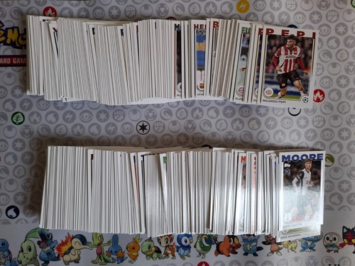 2024 topps uefa - topps,