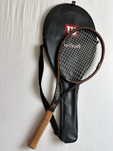 Tennisschläger wilson - tennisschläger,