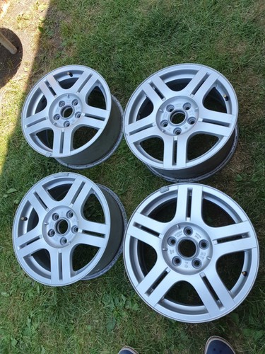 Alufelgen speedline - vw,
