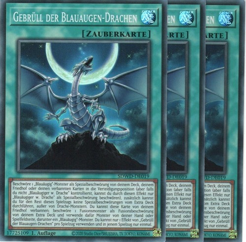 Yugioh gebrüll der - yugioh,