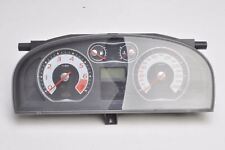 RENAULT LAGUNA II Benzin km/h