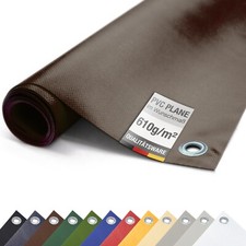 LKW Plane PVC Plane mit Ösen