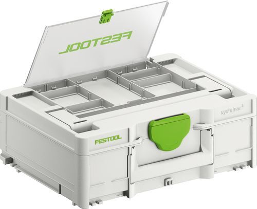 Festool systainer sys3 df - systainer³,