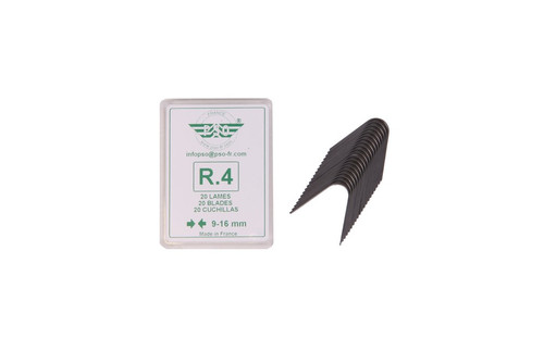 Ersatzklingen r5 - ersatzklingen, r1-r5