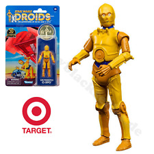 STAR WARS VINTAGE COLLECTION