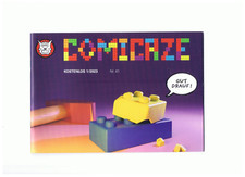Comicaze # 41 - sehr gut