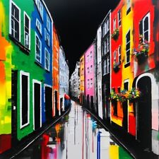 Leinwandbilder Poster Bei