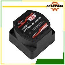 BSR 12V Vollautomatisches