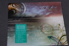 JADIS - FANATIC - CD TOP - IQ, Pendragon, Marillion, Arena, Abel Ganz, Pallas