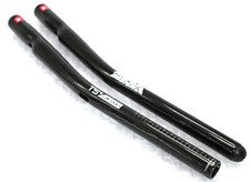 Triathlon Lenkeraufsatz Profile T5+ Carbon 