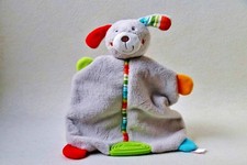 Topolino Hund bunt Softbeisser