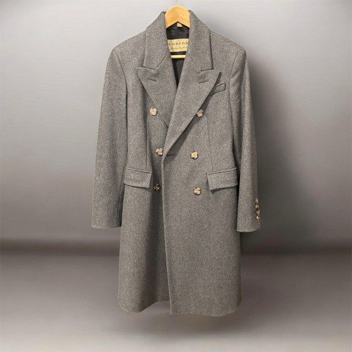 Burberry london grauer - london,
