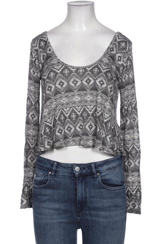 Hollister langarmshirt damen - langarmshirt,
