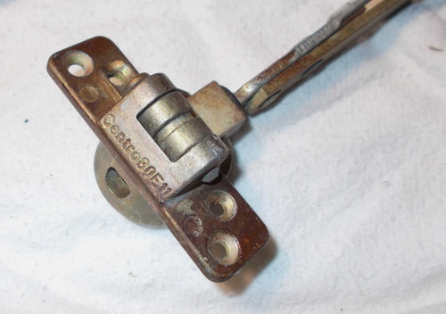 Roto axerarm 500 - roto,
