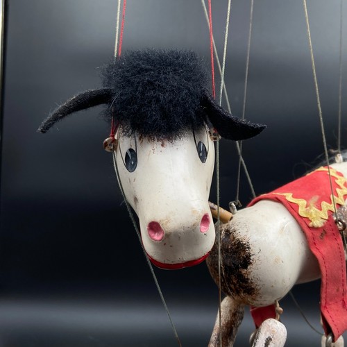 Pelham puppe pferd - pelham,