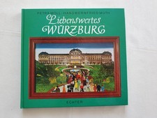 Liebenswertes Würzburg Petra