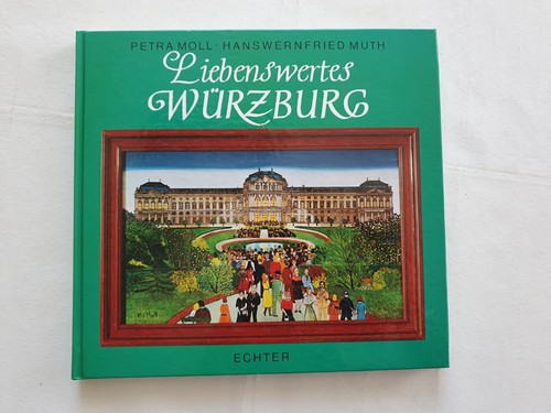 Liebenswertes würzburg petra - liebenswertes,