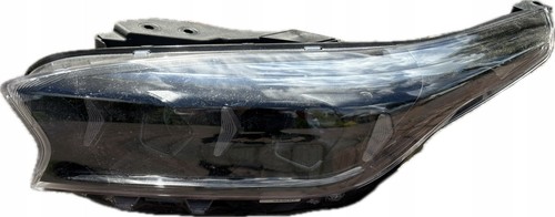 Frontscheinwerfer kia xceed - frontscheinwerfer,