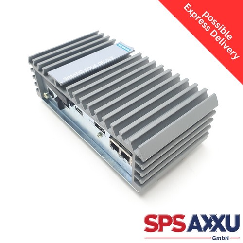 Siemens simatic ipc277e - siemens,