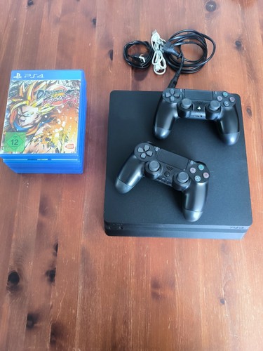 Ps4 konsole 2 - ps4,