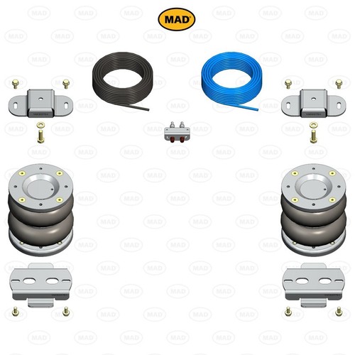 Mad luftfeder für ducato - mad,