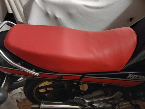 Yamaha 350 ypvs 31k - yamaha,
