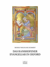 Das Ranshofener Evangeliar in