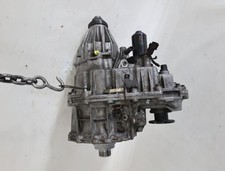 Verteilergetriebe für Nissan PATHFINDER R51 2.5 126 KW 171 PS Diesel 08-2007