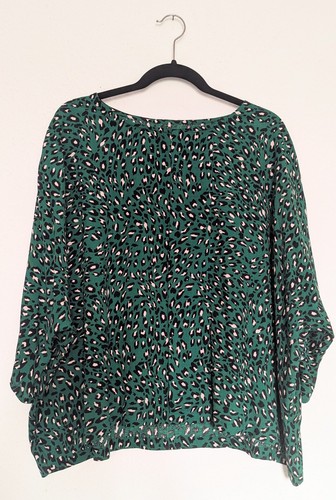 Address oversized shirt one - address,