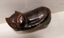 Kunstvoll gestaltete kleine