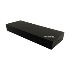 LENOVO ThinkPad Universal Thunderbolt 4 Dock inkl. 135 Watt Netzteil