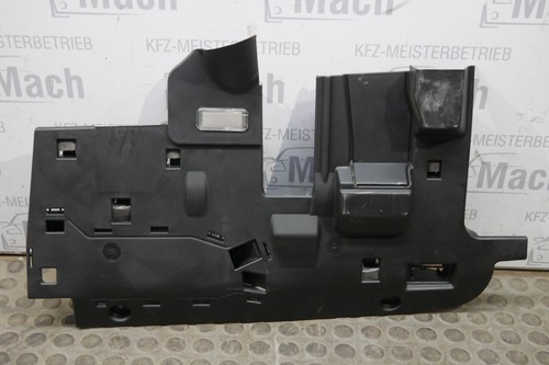 Audi 2006 abdeckung - audi, 4l