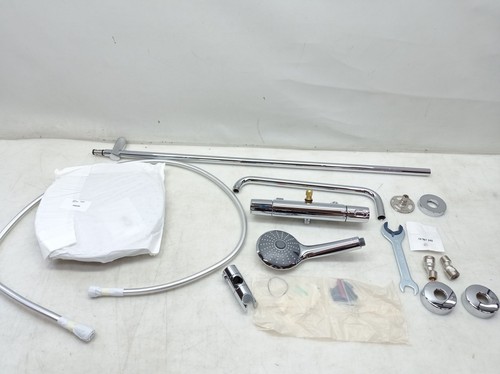 Grohe vitalio joy xxl - joy,
