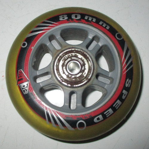 Rolle rollerblade inliner - rolle,