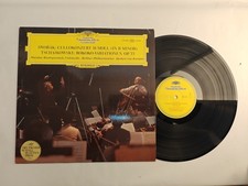 Cellokonzert H-moll /