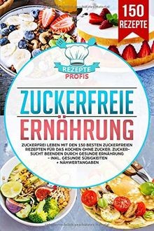 Zuckerfreie ernährung - zuckerfreie,
