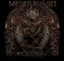 Koloss CD New & Sealed