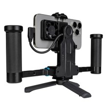 Feiyu iPhone 17 Pro Max Video