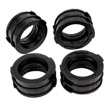 Ansaugstutzen Vergaser Set