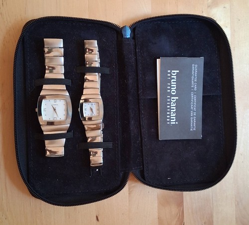 Stck bruno banani uhr - ,