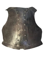 Antiker Kürass Brustpanzer