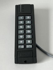 Jablotron JA-81H8 Aussentastatur für System OASIS oder Indexa