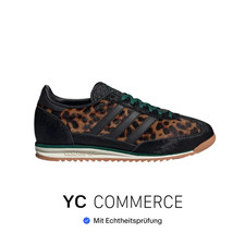 Adidas SL 72 OG W Leopard
