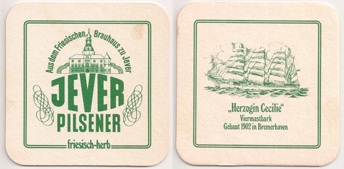 Jever friesisches brauhaus - brauhaus,