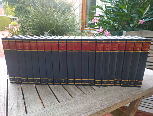Bertelsmann universal lexikon - universal,