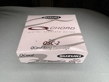 Suzuki Q Chord QSC-2 Great