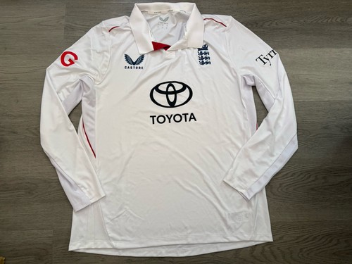 England cricket castore - england,