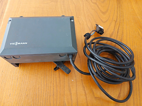 Viessmann mischer motor - viessmann, mischer-motor